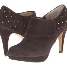 Adrienne Vittadini Pelli Dark Chocolate