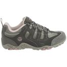 Incaltaminte Femei Hi-Tec Hi-Tec Quadra Classic Hiking Shoes COOL GREYGRAPHITEVIOLET ICE (01)