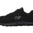 Incaltaminte Femei SKECHERS Flex Appeal - Epicenter Black