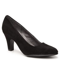 Incaltaminte Femei Aerosoles Tapestry Pump Black