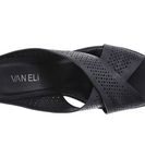 Incaltaminte Femei Vaneli Elfry Black Nubia Perf