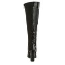 Incaltaminte Femei Impo Onnie Reptile Boot Black