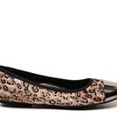 Incaltaminte Femei Vaneli Scooby Ballet Flat Leopard