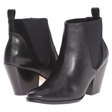 Incaltaminte Femei Cole Haan Tioga Bootie II Black Leather