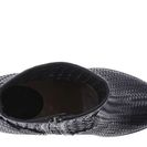 Incaltaminte Femei Frye Celeste Short Woven Black Woven Soft Full Grain