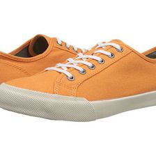 Incaltaminte Femei SeaVees 0667 Monterrey Sneaker Standard Tangerine