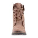 Incaltaminte Femei White Mountain Jay Jay Tan Distressed