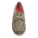 Incaltaminte Femei Columbia Vulc N Vent Boat Mesh Water Shoes - Canvas COLUMBIA GREYSUNNYSIDE (01)