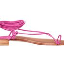Incaltaminte Femei Stuart Weitzman Nieta Geranium Suede