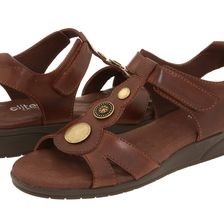 Walking Cradles Venice Tobacco Leather