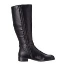 Incaltaminte Femei LifeStride Santino Wide Shaft Black