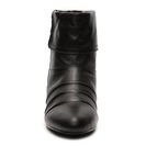 Incaltaminte Femei Chinese Laundry Tehya Wedge Bootie Black