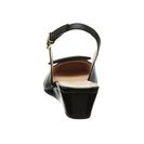 Incaltaminte Femei French Sole Noter Black Nappa