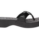 Incaltaminte Femei Dr Scholl\'s Roll Black Rumple