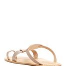 Incaltaminte Femei Latigo Olana Loop Toe Sandal Grey