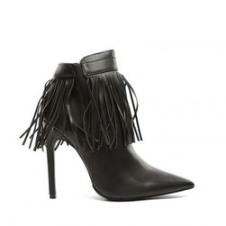 Botine Raya Negre 2