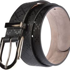 Gucci Leather Belt Black