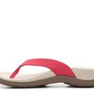 Incaltaminte Femei Crocs Ella Comfort Path Sport Sandal Coral