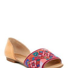 Incaltaminte Femei Latigo Milly Flat FIESTA MULTI