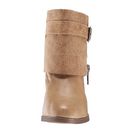 Incaltaminte Femei Michael Antonio Modest Natural