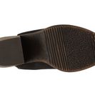Incaltaminte Femei Lucky Brand Odenah Sandal Black