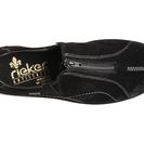 Incaltaminte Femei Rieker Eike Slip-On Black