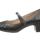 Incaltaminte Femei SoftWalk Ireland Black Soft Nappa Leather