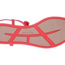 Incaltaminte Femei Cole Haan Analyn Sandal True RedCremini Canvas