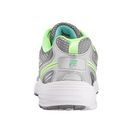 Incaltaminte Femei Fila Validation Dark SilverGreen GeckoBluefish