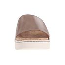 Incaltaminte Femei Born Benitez Taupe Full Grain Leather