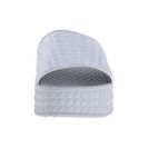 Incaltaminte Femei Ash Scream Antic Silver Synthetic