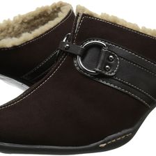 Aerosoles Snapjack Brown