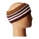 Accesorii Femei Prana Pasha Headband Pomegranate