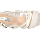 Incaltaminte Femei Jessica Simpson Julita Wedge Sandal White