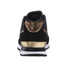 Incaltaminte Femei SKECHERS OG 82 - Dash amp Dazzle Black Gold