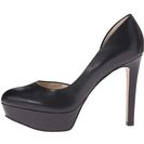 Incaltaminte Femei Nine West Danton Black Leather