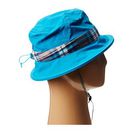 Accesorii Femei Outdoor Research Sunbreak Spring Ring Hat Alpine Lake