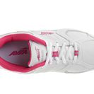 Incaltaminte Femei Avia Avi-Tangent A1483W WhitePink ScorchChrome Silver