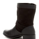 Incaltaminte Femei Charles by Charles David Janelle Boot BLACK-TS