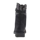 Incaltaminte Femei White Mountain Raymond Black Fabric