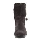 Incaltaminte Femei Nine West Nasser Dark Grey Suede