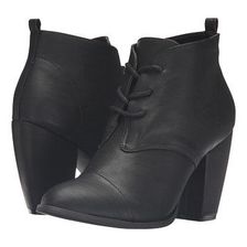 Incaltaminte Femei Michael Antonio Mimi Black