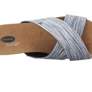 Incaltaminte Femei Dr Scholl\'s Rae Navy Harmony Stripe