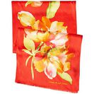 Accesorii Femei LAUREN Ralph Lauren Evelyn Scarf Bright Poppy