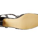 Incaltaminte Femei Walking Cradles Caliente Black PatentBlack Chevron Web