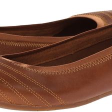 Timberland Earthkeepers Ellsworth Ballerina Buckthorne Brown Journeymen