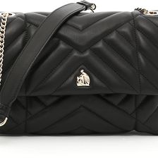 Lanvin Mini Sugar Bag BLACK