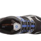 Incaltaminte Femei Merrell Kimsey Waterproof Charcoal