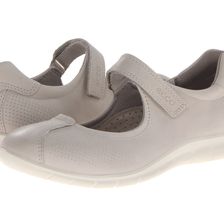 ECCO Babett Maryjane Gravel Firefly
