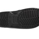 Incaltaminte Femei Crocs Baya Slide Black